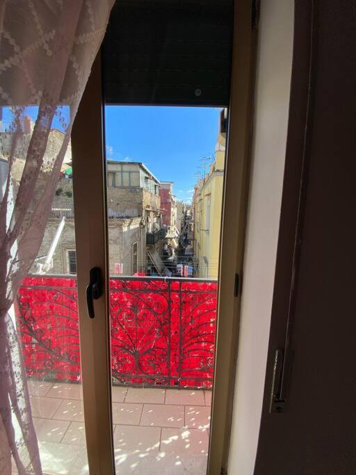 Una Terrazza Al Centro 2 Napoli Esterno foto