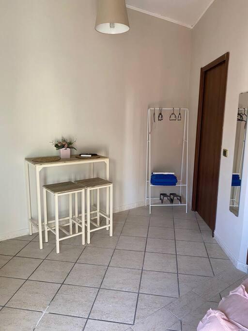 Una Terrazza Al Centro 2 Napoli Esterno foto